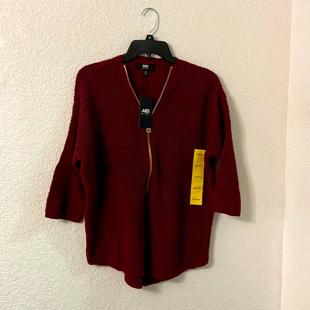 - Final sale for Cozy top